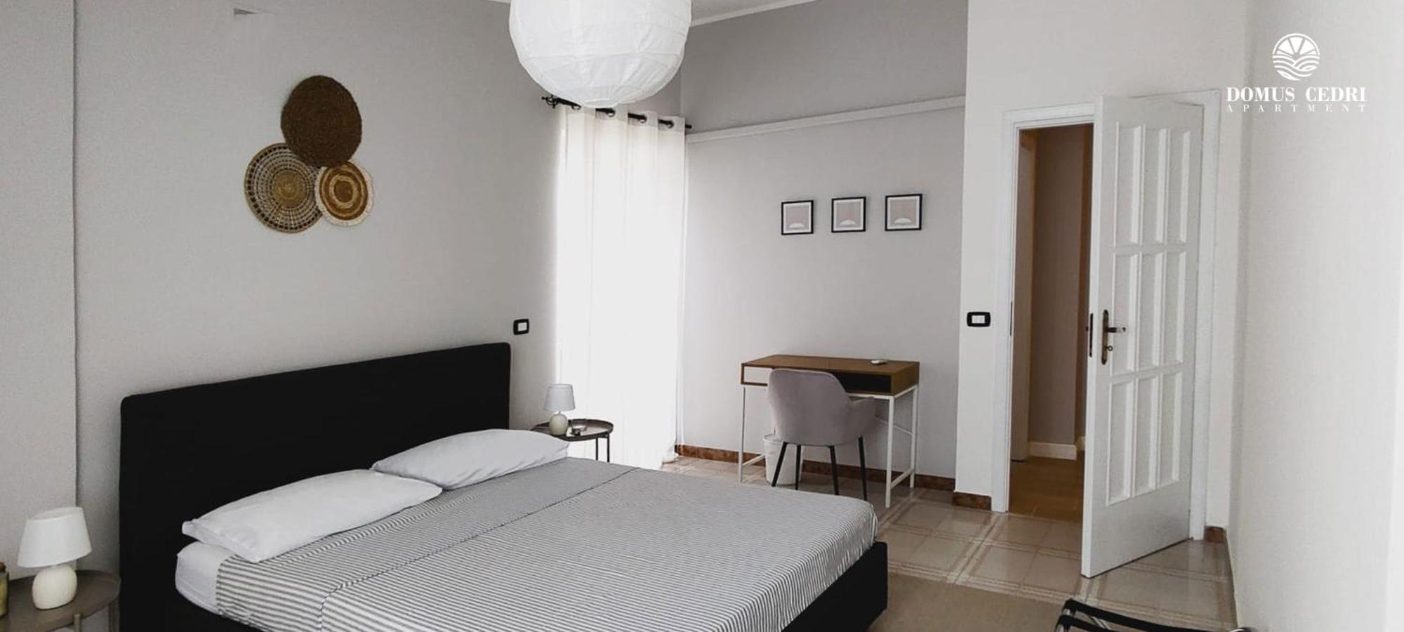Domus Cedri Apartment Santa Maria Del Cedro Exterior photo